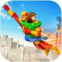 疯狂救援队官方版 2.0.8安卓版