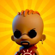 午餐英雄无限金币版 0.12.0最新版