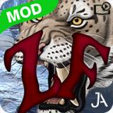 僵尸要塞进化冰河世纪破解版 21.5.2安卓版