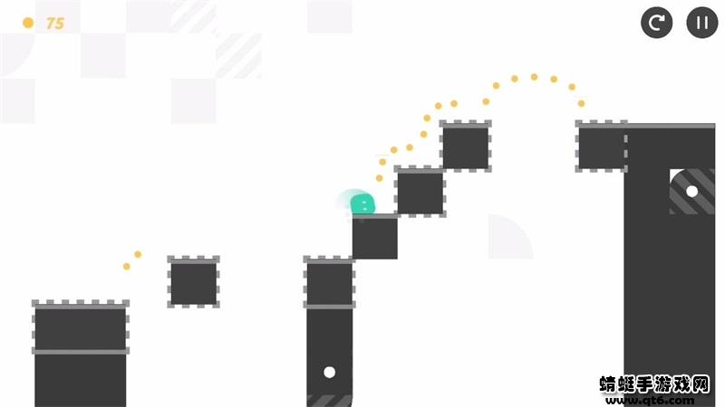 冲啊史莱姆手游 1.0安卓版截图0