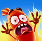 Sausage Run(奔跑吧，香肠！) 1.0.3官方版