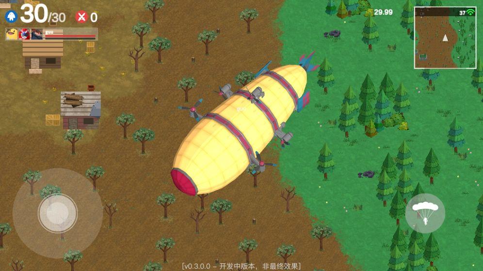 爆蛋行动官方版 0.3.0.7中文版