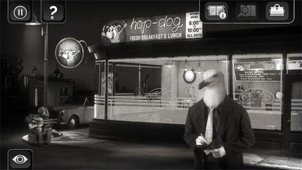 Chicken Police(公鸡神探游戏) 1.0免谷歌版