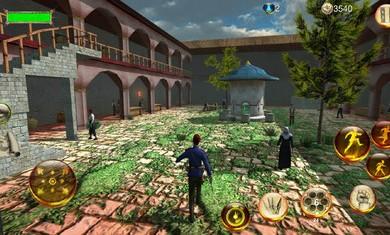 扎普提无限子弹无敌版 1.30