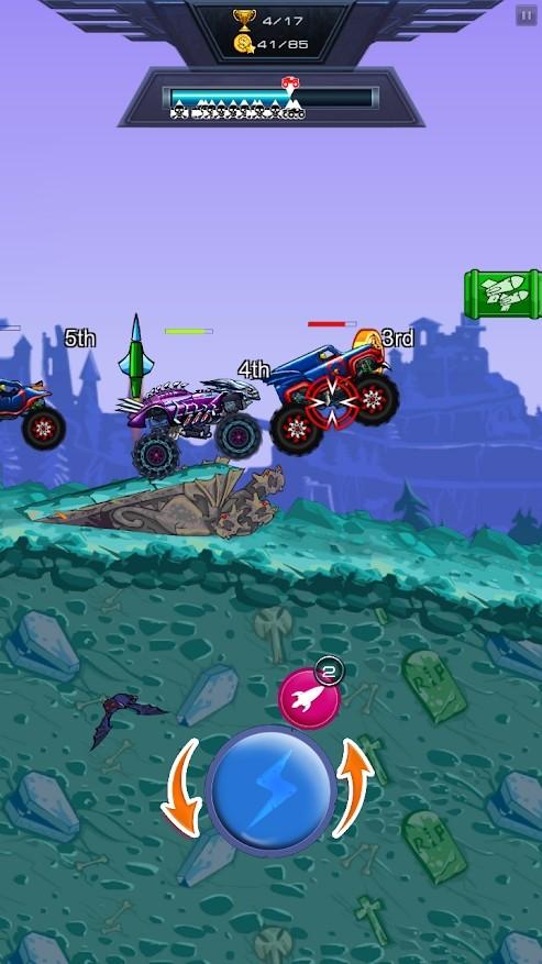 Fast And Furious Challenger(速度与激情赛车挑战者手游) 1.1.2安卓版