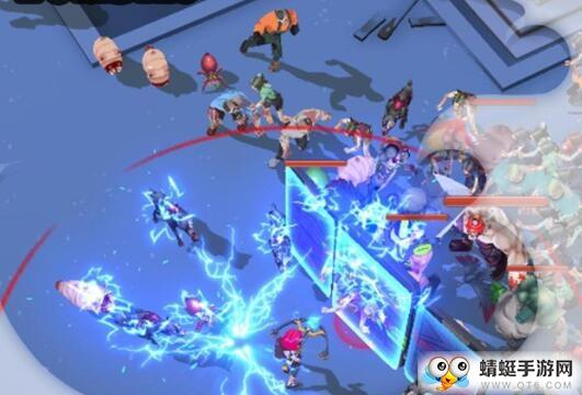 僵尸收割者无限钻石版 1.3.3无限金币版