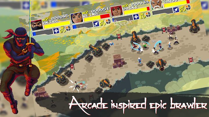 Clan N(氏族N中文版) 1.4.5安卓版