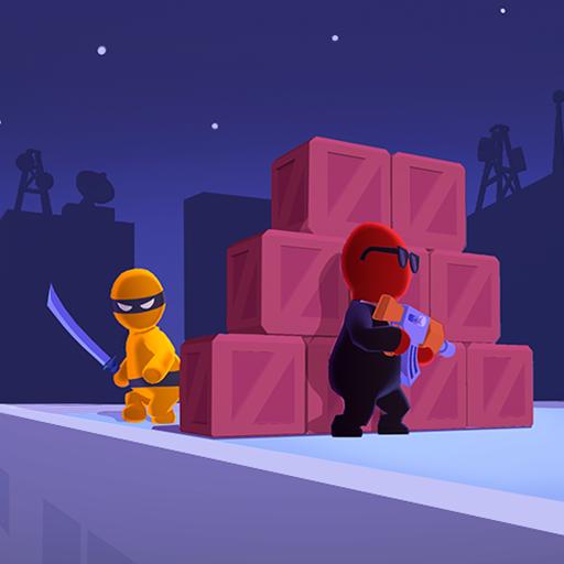 隐身大师游戏正版 1.10.2安卓版