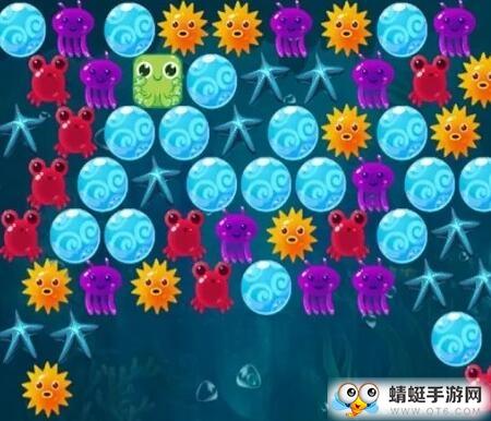 Happy Octopus(快乐章鱼泡泡射击2020红包版) 1.2.0