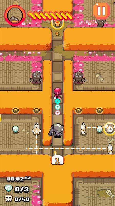 马泽男破解版 2.9全角色版截图1