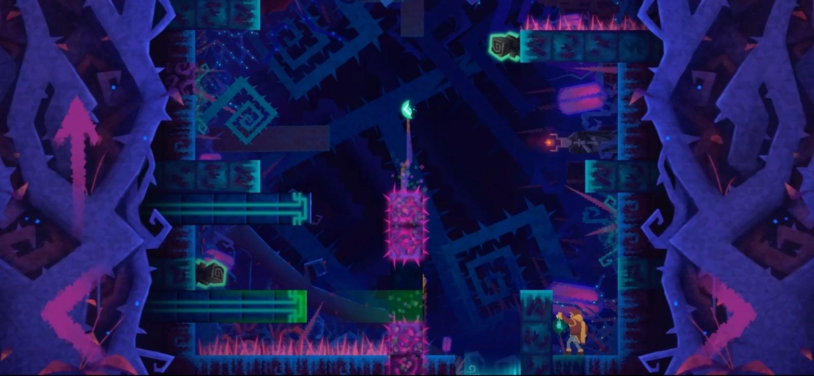 四边形未知平面最新版 1.1.0安卓版