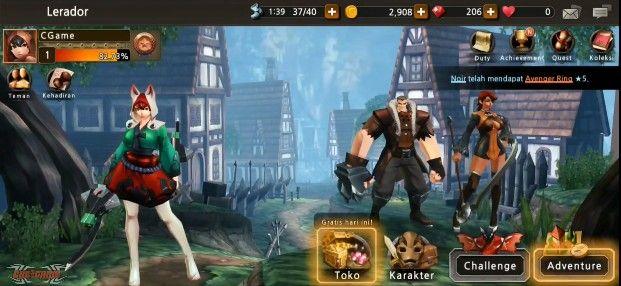 食魂者无限钻石版 1.09破解版