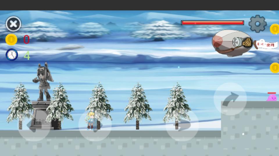 勇者萌官方版 1.0.2安卓版