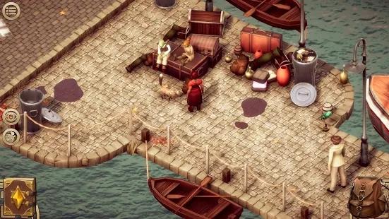Pendula Swing(动荡海岸) v1.2.4安卓国际服下载
