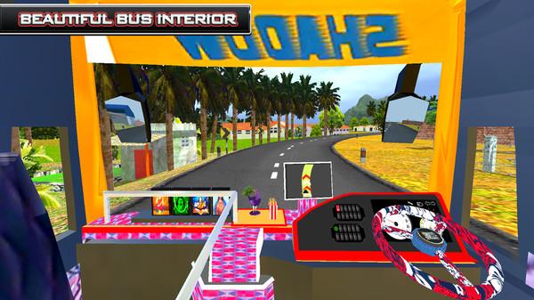 真实大巴模拟器官方版 2.8.2安卓版截图0