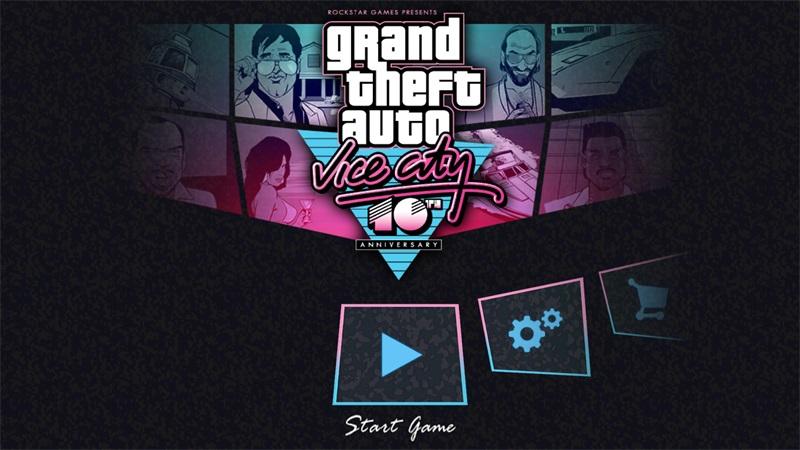 侠盗猎车手罪恶都市中文版（GTA VC） 1.09最新版本截图0