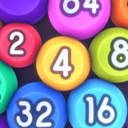 指尖2048手游 1.0安卓版