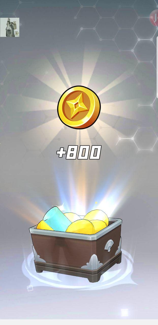 忍者快跑破解版 2.0.0中文版截图1