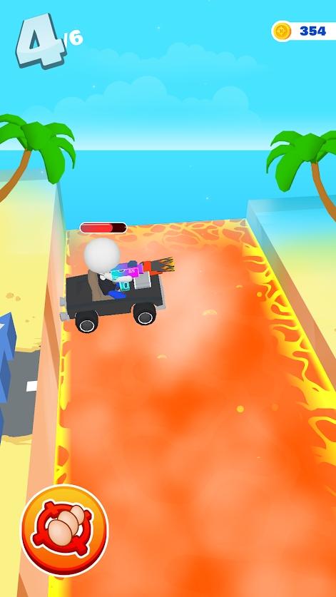 Fast Fury 3D(快怒3d手游) 1.0.0安卓版截图0