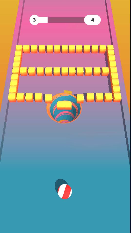 ObstaclesClean(障碍大扫除官方版) 1.1安卓版