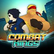 Combat Kings(格斗之王无限货币版) 1.1.96安卓版