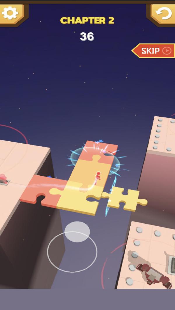 时间行者3D手游 3.2最新版