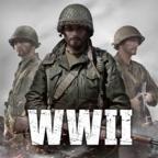World War Heroes(二战英雄内置菜单版) 1.25.2人物无敌版