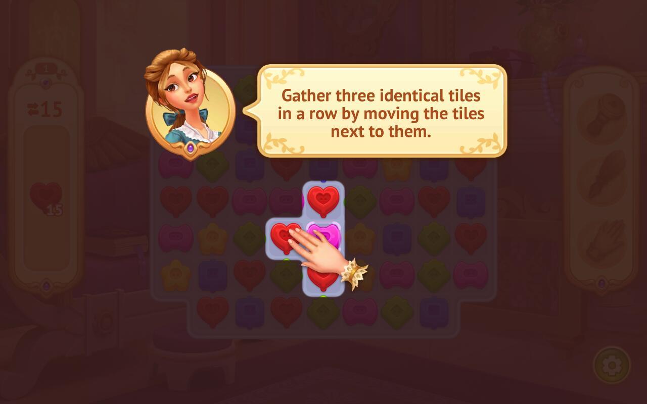 Storyngton Hall(故事馆无限星星版) 46.3.0修改版