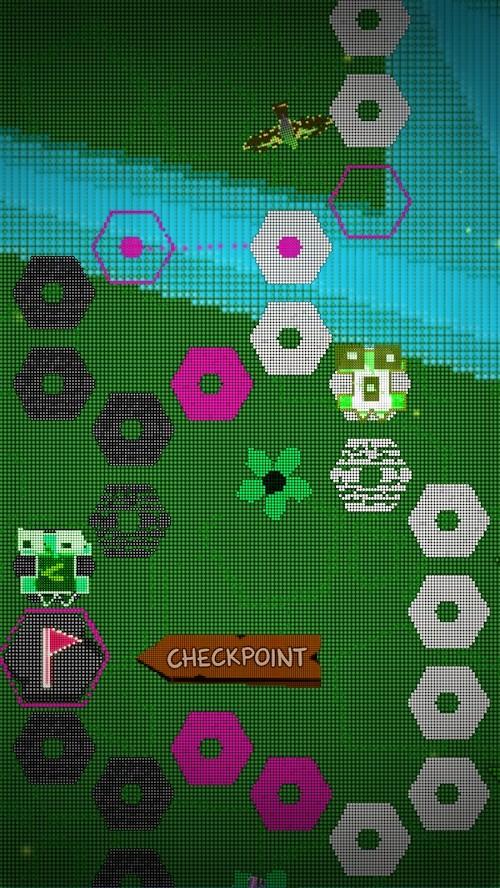 Valley of The Savage Run(狂野奔跑谷手游) 1.0.1无广告版