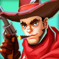 射击联盟赏金猎人提升攻速无敌版 1.1.33