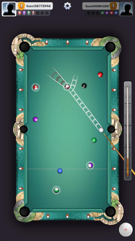 无限八球台球之王官方版(Infinity 8 Ball) 2.62.0最新版官方版(Infinity 8 Ball) 2.62.0最新版