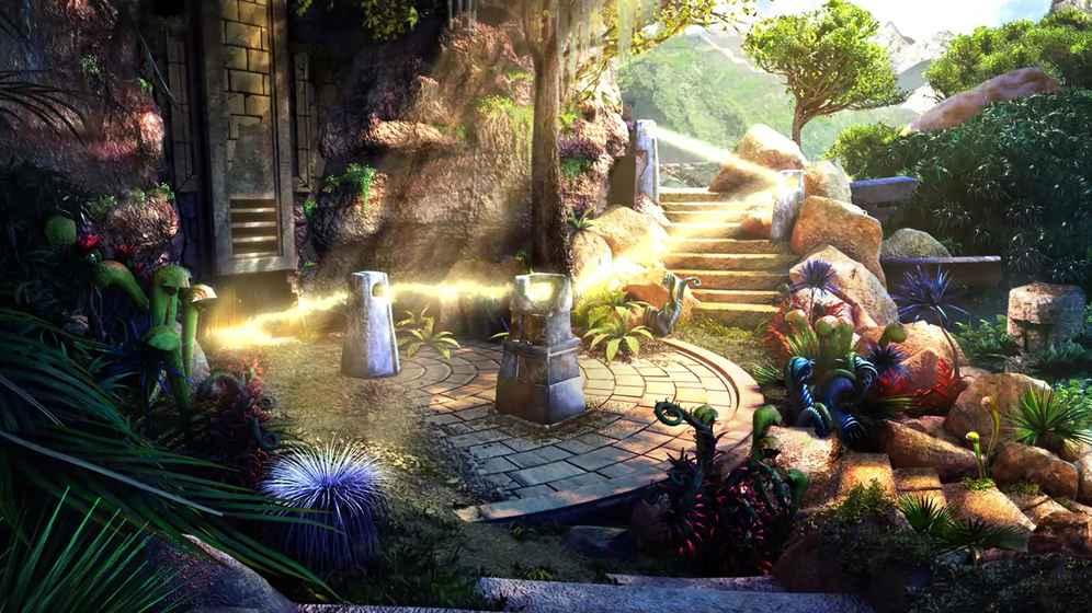 阿德拉无限提示版 0.0.92安卓版