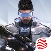 量子特攻国际版最新版（Cyber Hunter） 0.100.485安卓版