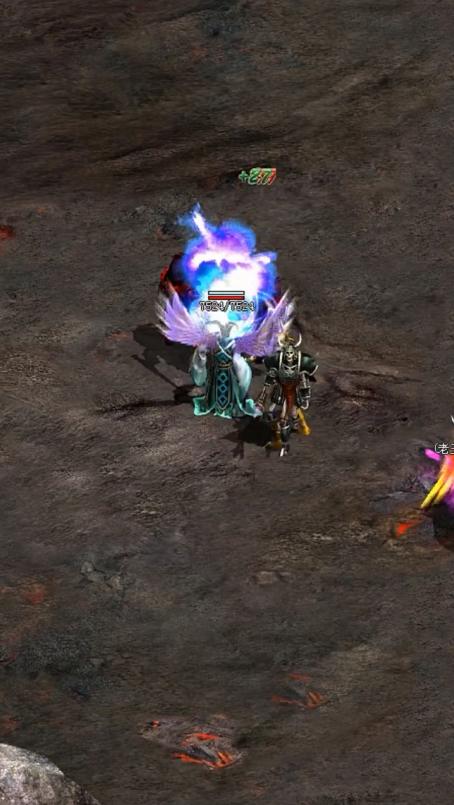 一骑传世游戏 0.1.0.0安卓版截图2