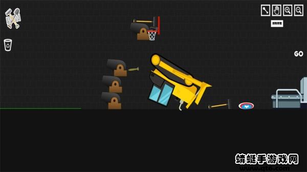 流沙盒子世界游戏 1.1.7中文版截图3