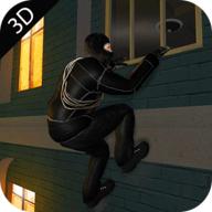 Jewel Thief Grand Crime City Bank Robbery Games(小偷模拟最新破解版) 5.2.0内购版