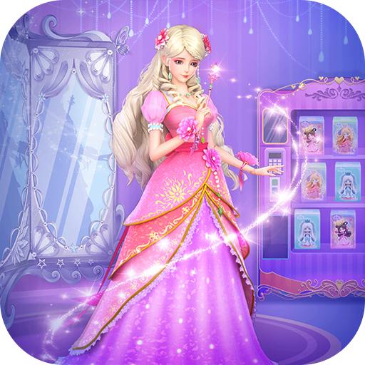 叶罗丽娃娃店破解版 2.2.3最新版