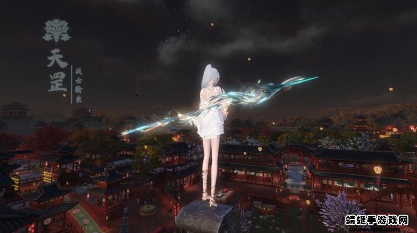 雪中焊刀行游戏 1.0.4安卓版截图0