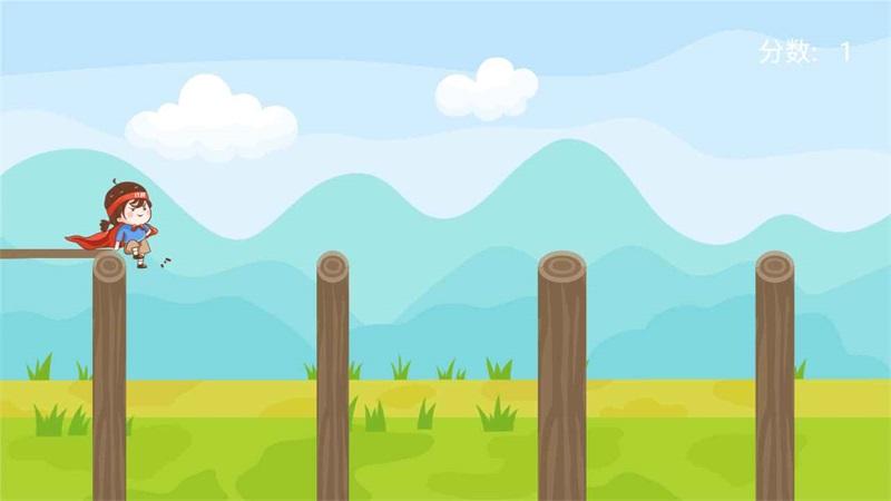 木桩英雄 1.5安卓版截图2