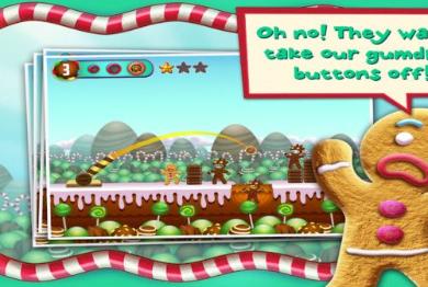 姜饼人战争模拟官方版 2.0.1