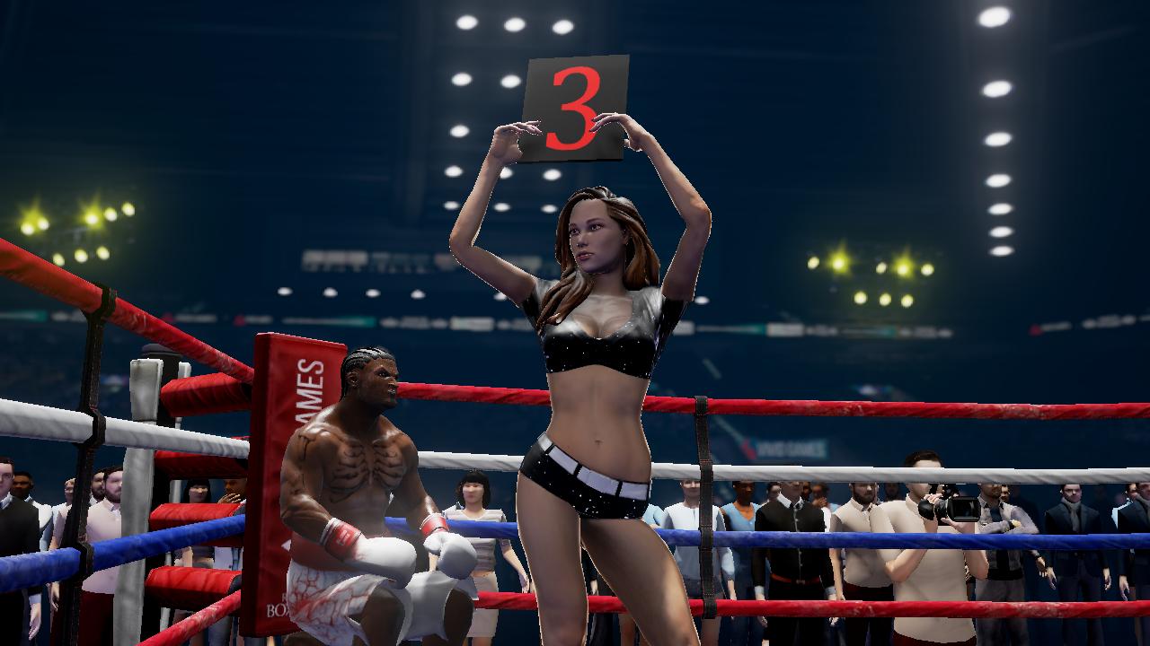 真实拳击2最新版本(Real Boxing 2) 1.43.0安卓版