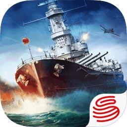 战舰世界闪击战网易官方版 8.3.0安卓版