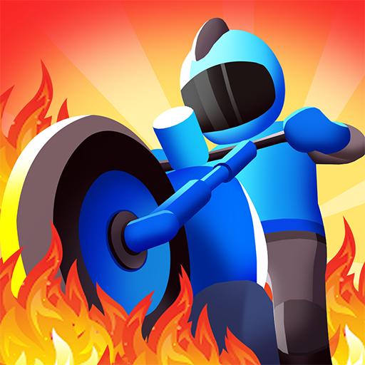 Ghost Rider(幽灵骑士去广告破解版) 0.0.2无广告版
