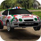 Pocket Rally(口袋拉力赛解锁全部赛车版) 1.4.0安卓版