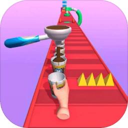 咖啡杯酷跑小游戏 1.0.0手机版