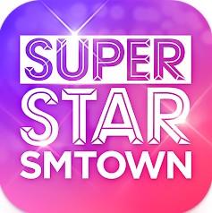 全民天团手游官方版(SuperStar SM) 3.19.1手机版