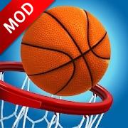 Basketball(篮球明星破解版（内置菜单）) 1.36.0最新版破解版