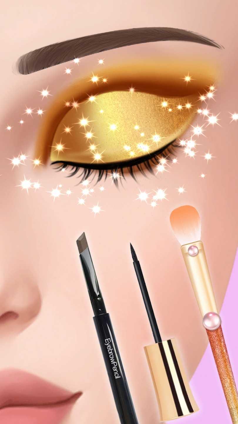 时尚彩妆大师最新版(Makeover Fantasy) 1.0.13安卓版