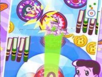 bacurling(深夜天才傻鹏笨蛋大乱斗汉化版) 1.2.0