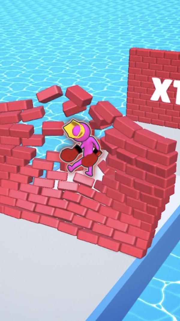 工具人托尔兹手游 1.0安卓版截图2